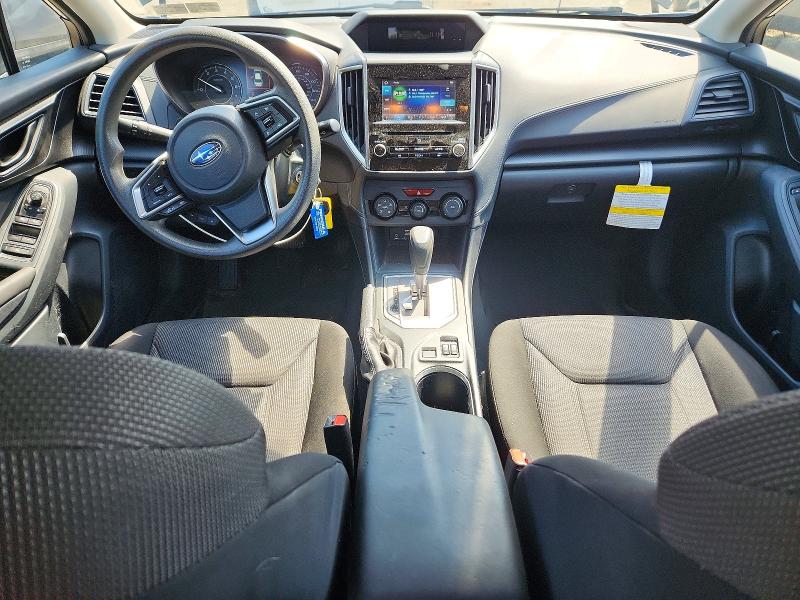 Aukcja sprzedaży 2020 Subaru Impreza, vin: 4S3GTAV68L3711327, numer aukcji: 58228516