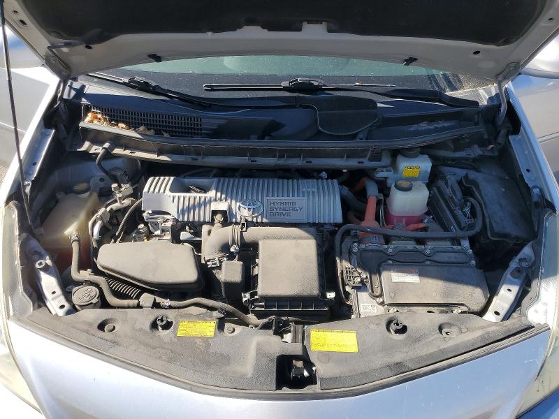 Продажа на аукционе авто 2013 Toyota Prius V, vin: JTDZN3EU2D3200615, номер лота: 56361276
