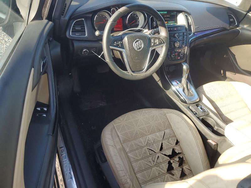 Aukcja sprzedaży 2017 Buick Cascada, vin: W04WH3N53HG018594, numer aukcji: 55744356