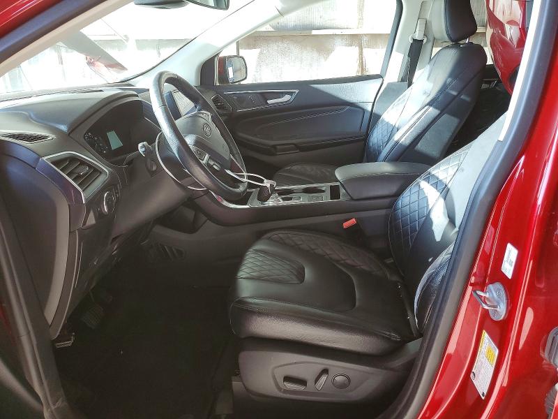 Aukcja sprzedaży 2024 Ford Edge, vin: 2FMPK4K99RBA38250, numer aukcji: 56528076