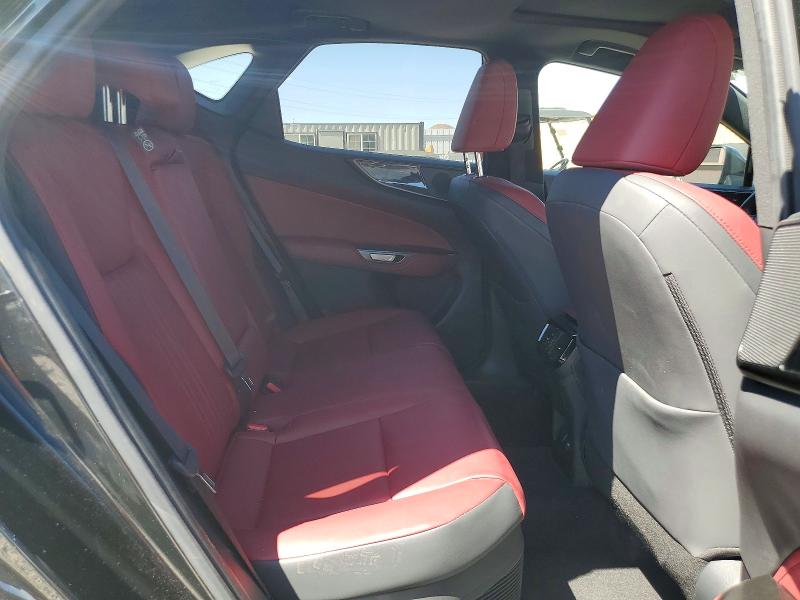 Продажа на аукционе авто 2024 Lexus Nx 350h, vin: JTJGKCEZ8R5013397, номер лота: 57181866