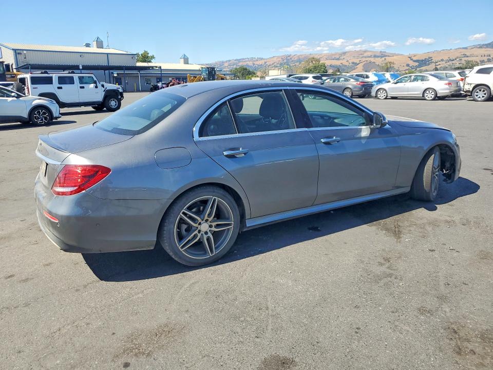 Aukcja sprzedaży 2017 Mercedes-benz E, vin: WDDZF4JB7HA098940, numer aukcji: 56839926