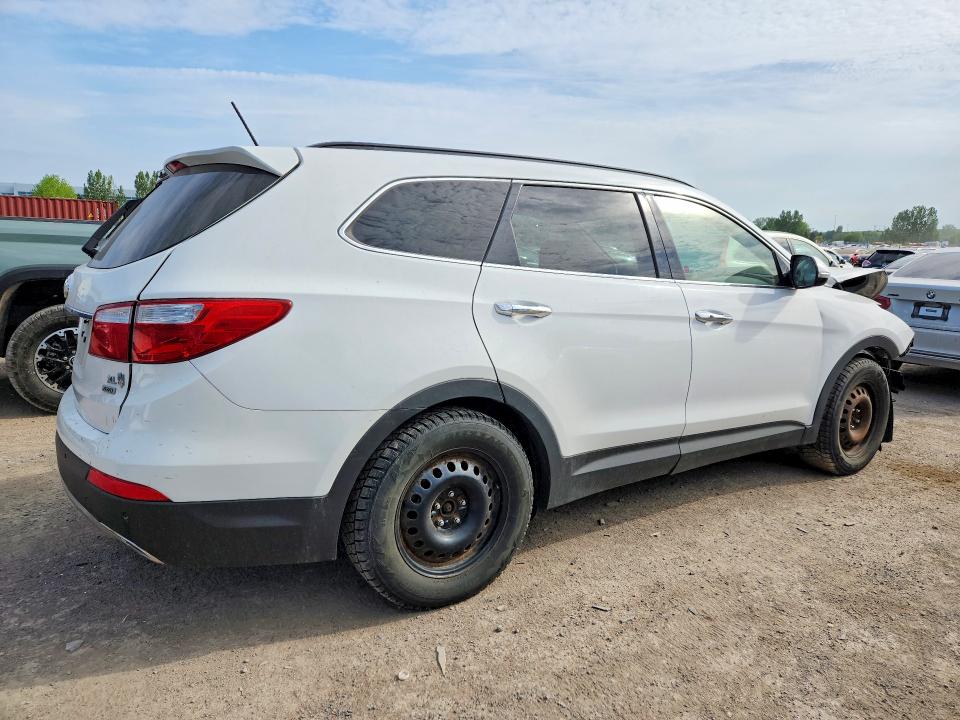 Продаж на аукціоні авто 2016 Hyundai Santa Fe, vin: KM8SNDHF1GU148456, номер лоту: 54441056