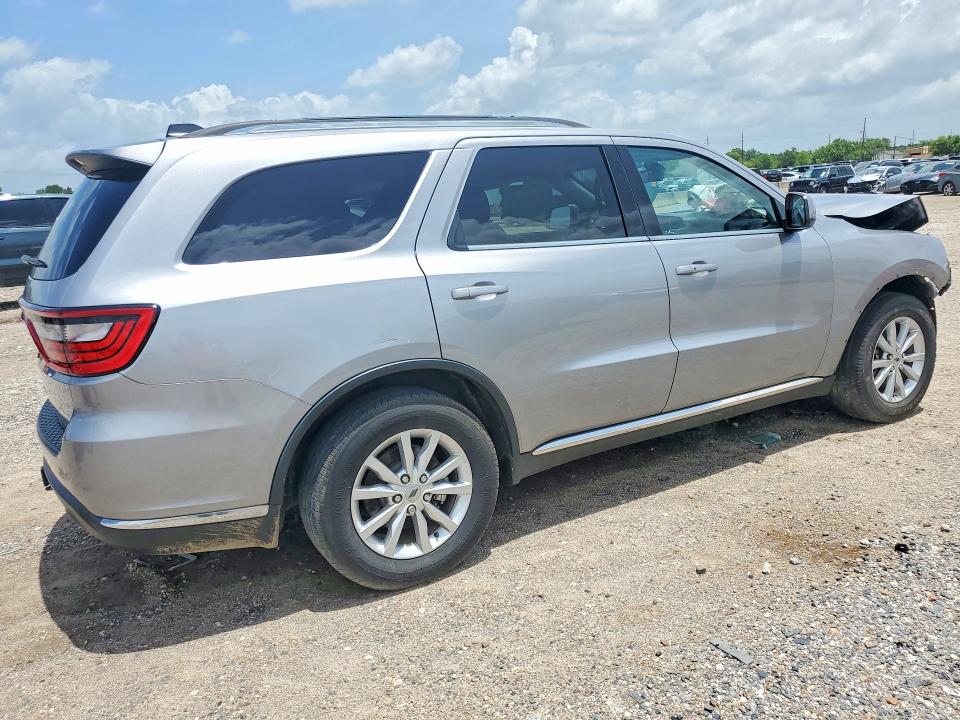 Aukcja sprzedaży 2021 Dodge Durango, vin: 1C4RDHAG8MC762129, numer aukcji: 58046736