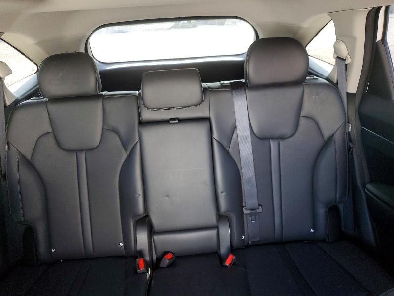 Продаж на аукціоні авто 2025 Kia Sorento, vin: 5XYRL4JC3SG328993, номер лоту: 55636536