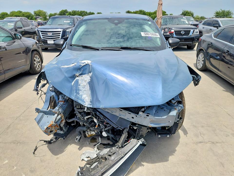 58870606 :رقم المزاد ، 1FMCU0GN5SUB62183 vin ، 2025 Ford Escape مزاد بيع