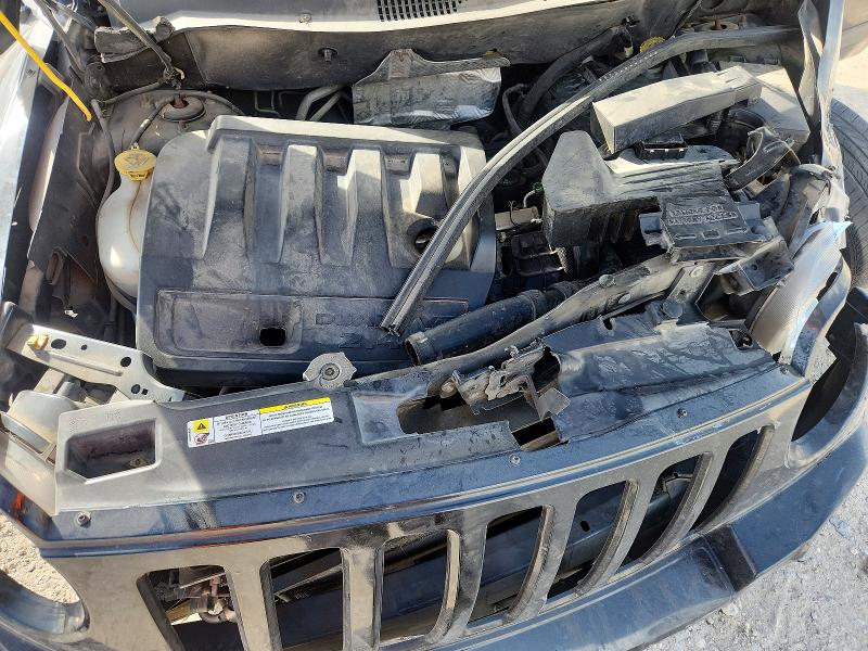Продажа на аукционе авто 2008 Jeep Compass, vin: 1J8FT47W48D661241, номер лота: 59262986