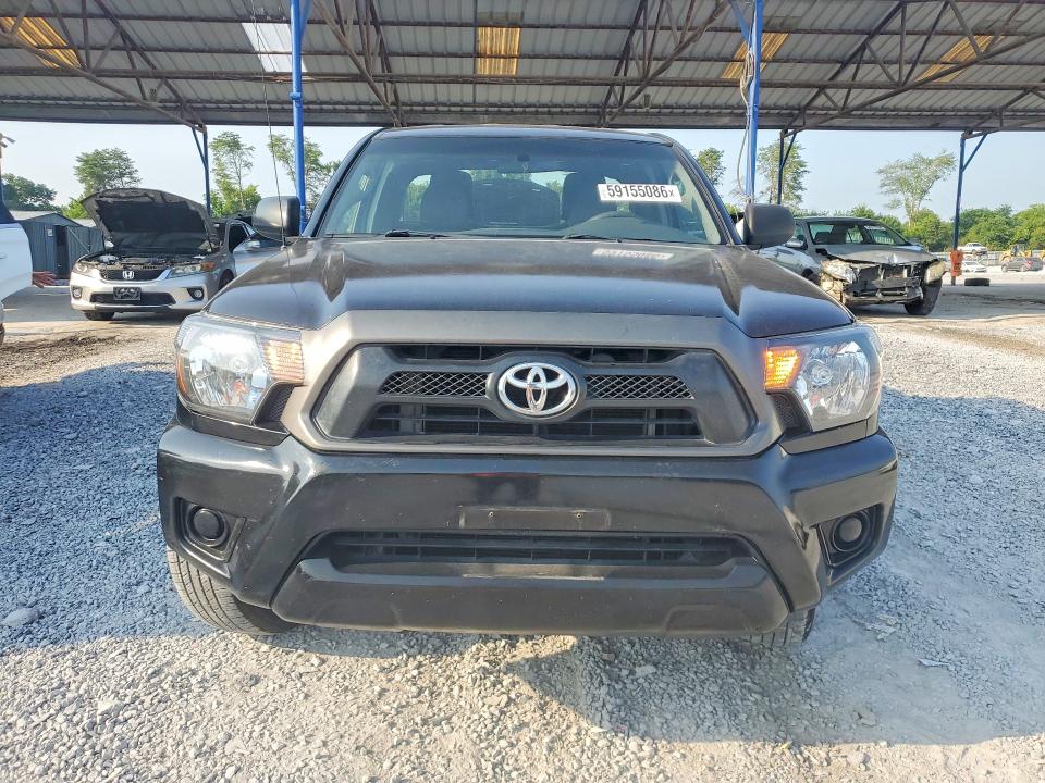 59155086 :رقم المزاد ، 5TFTX4CN9CX021268 vin ، 2012 Toyota Tacoma مزاد بيع