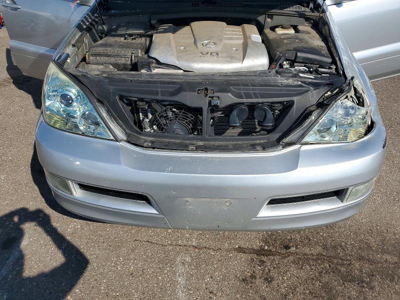 Aukcja sprzedaży 2007 Lexus Gx, vin: JTJBT20X670146838, numer aukcji: 56488516