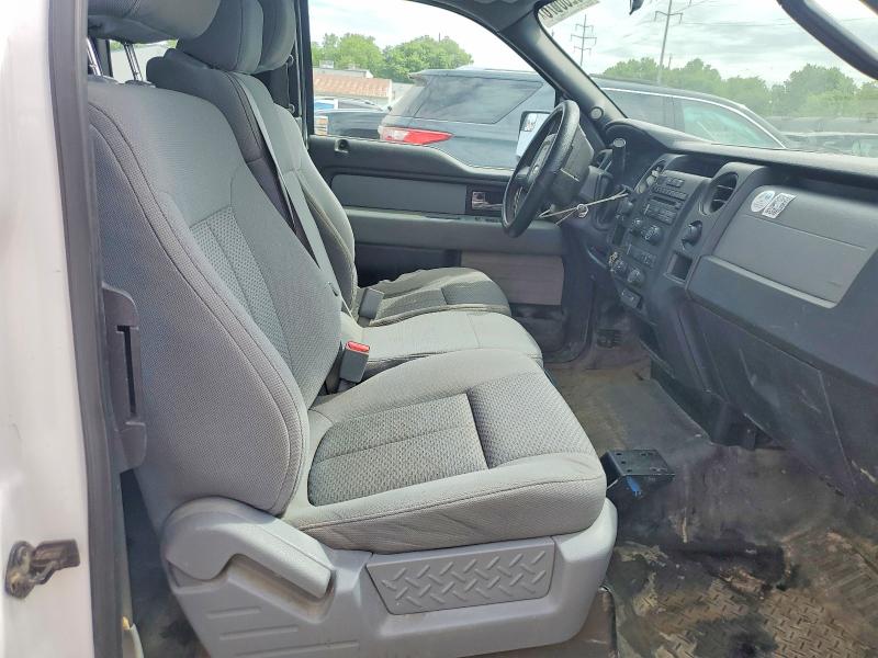 Aukcja sprzedaży 2012 Ford F150, vin: 1FTEX1EM2CFC92612, numer aukcji: 55200076