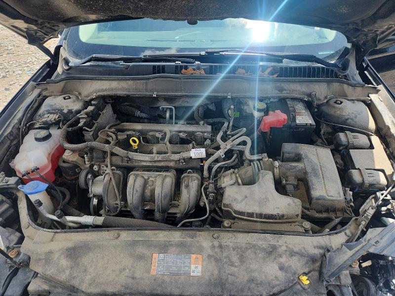 Aukcja sprzedaży 2016 Ford Fusion, vin: 3FA6P0H73GR255832, numer aukcji: 56586536