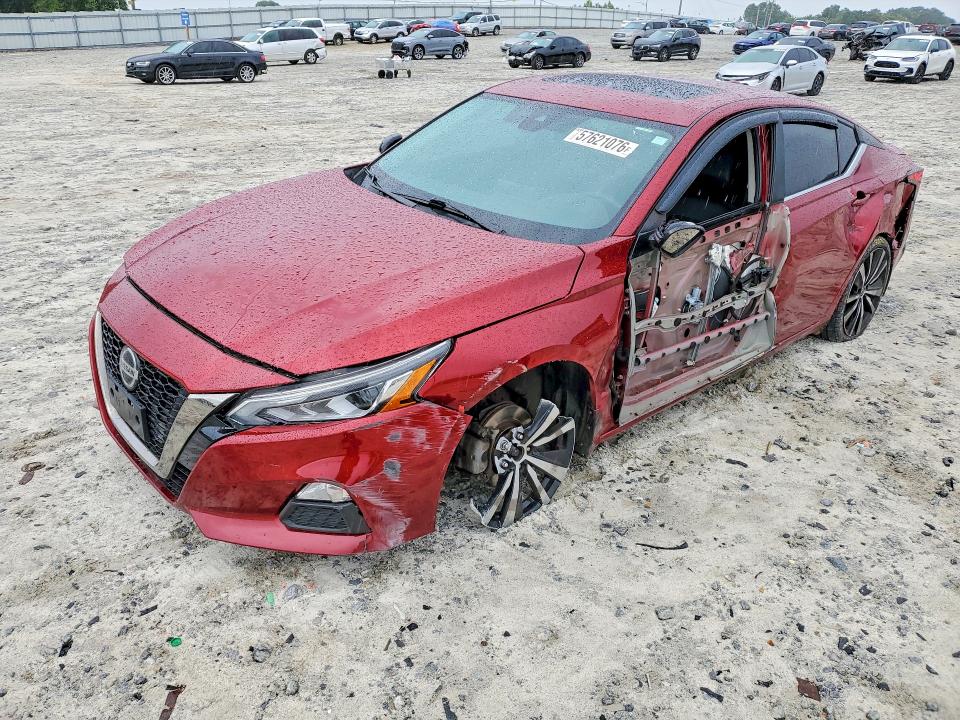 Продаж на аукціоні авто 2020 Nissan Altima, vin: 1N4BL4CV9LC262039, номер лоту: 57621076