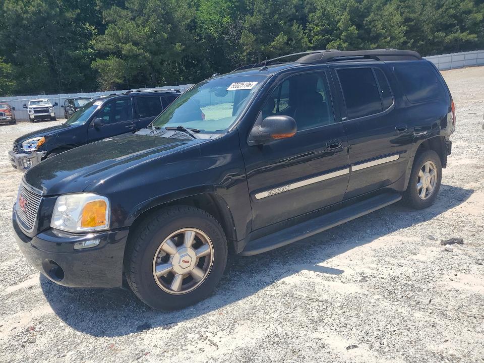 Auction sale of the 2004 Gmc Envoy, vin: 1GKES16S746195214, lot number: 55625796