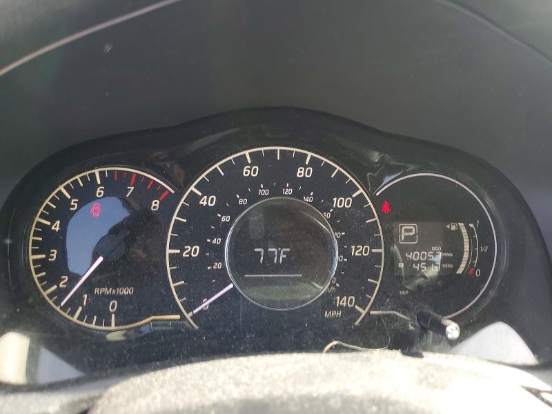 Продажа на аукционе авто 2019 Nissan Versa Note, vin: 3N1CE2CP7KL355226, номер лота: 57660036