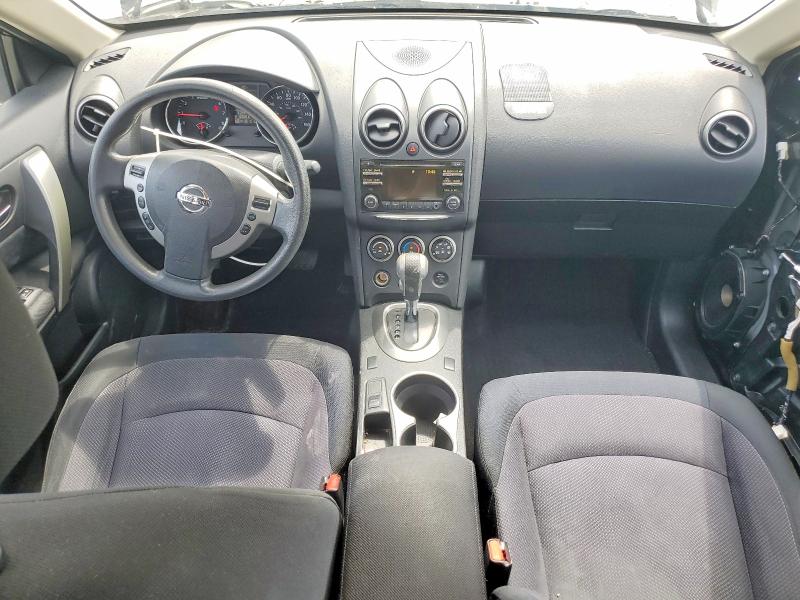Aukcja sprzedaży 2012 Nissan Rogue, vin: JN8AS5MT2CW285712, numer aukcji: 56787976