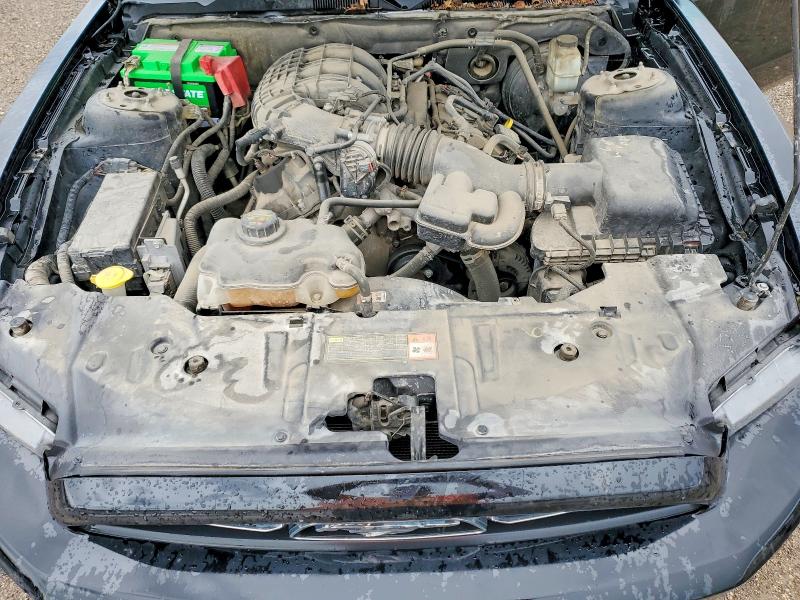 Продаж на аукціоні авто 2014 Ford Mustang, vin: 1ZVBP8AM6E5269163, номер лоту: 57339966
