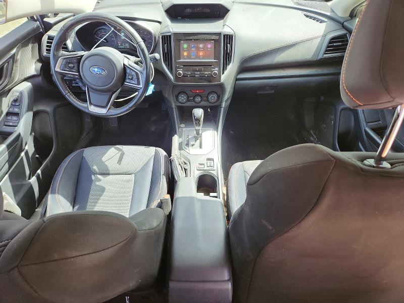Aukcja sprzedaży 2019 Subaru Crosstrek, vin: JF2GTAEC4K8284494, numer aukcji: 85993295
