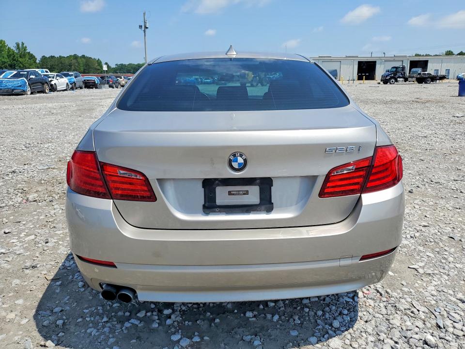 Продажа на аукционе авто 2013 Bmw 528, vin: WBAXG5C59DD228508, номер лота: 51997226