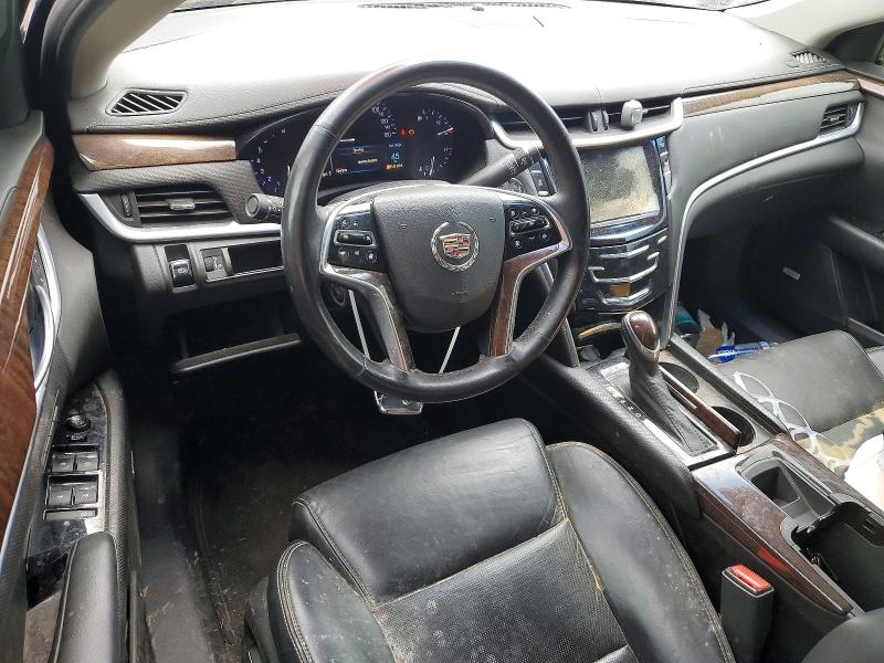 Auction sale of the 2015 Cadillac Xts, vin: 2G61N5S31F9223157, lot number: 56077346