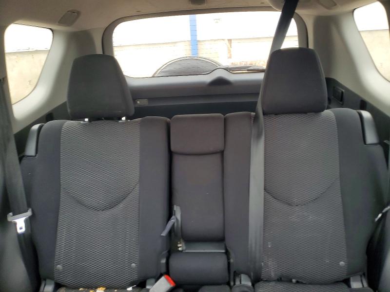 Продаж на аукціоні авто 2012 Toyota Rav4, vin: 2T3WF4DV5CW140230, номер лоту: 55427136