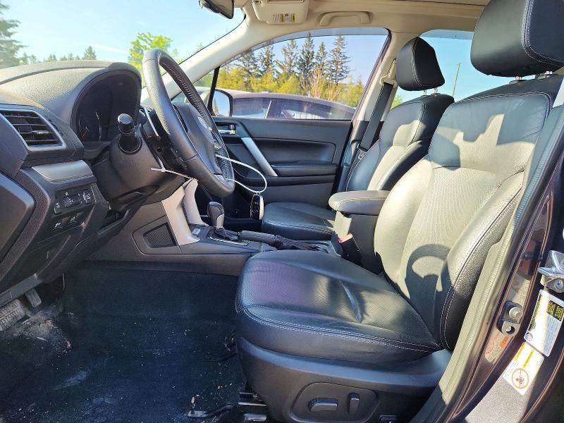 56939276 :رقم المزاد ، JF2SJHXC9GH498782 vin ، 2016 Subaru Forester مزاد بيع