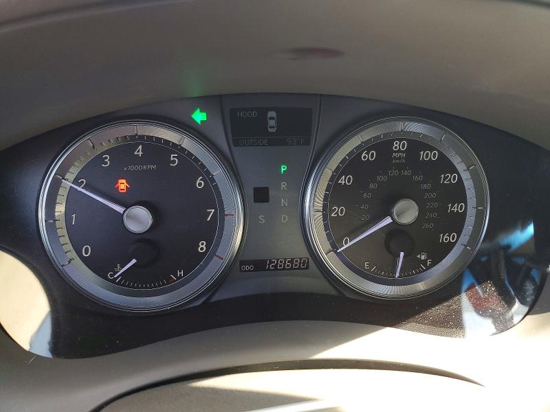 56139686 :رقم المزاد ، JTHBK1EG0A2355494 vin ، 2010 Lexus Es مزاد بيع