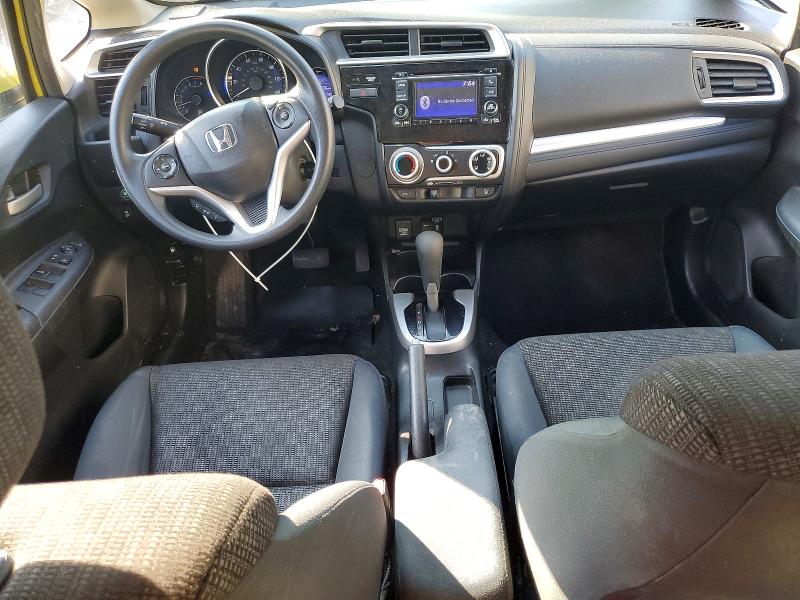 Продаж на аукціоні авто 2016 Honda Fit, vin: JHMGK5H5XGX002893, номер лоту: 57830726