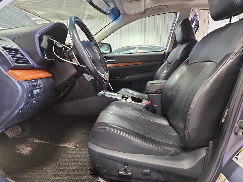 55642916 :رقم المزاد ، 4S4BRCLC6E3307907 vin ، 2014 Subaru Outback مزاد بيع