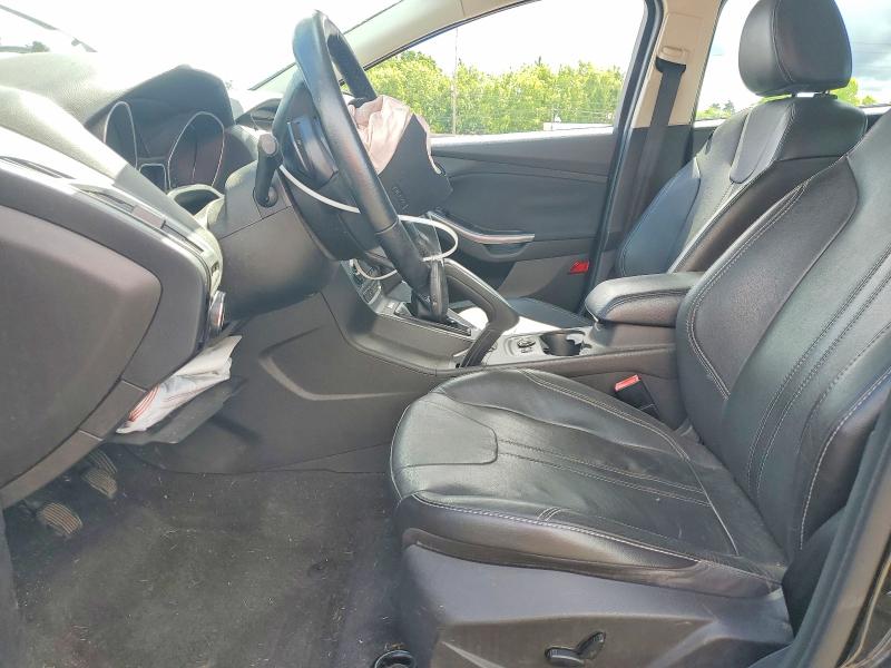 Aukcja sprzedaży 2013 Ford Focus, vin: 1FADP3N21DL184917, numer aukcji: 58840656