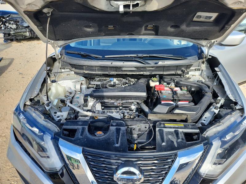 Aukcja sprzedaży 2017 Nissan Rogue, vin: JN8AT2MT6HW140918, numer aukcji: 56988106