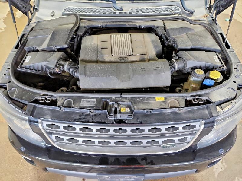 Aukcja sprzedaży 2015 Land Rover Lr4, vin: SALAG2V67FA767980, numer aukcji: 55958966