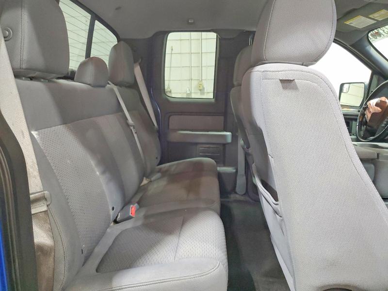Продаж на аукціоні авто 2013 Ford F150, vin: 1FTFX1ET3DFA18381, номер лоту: 55973106