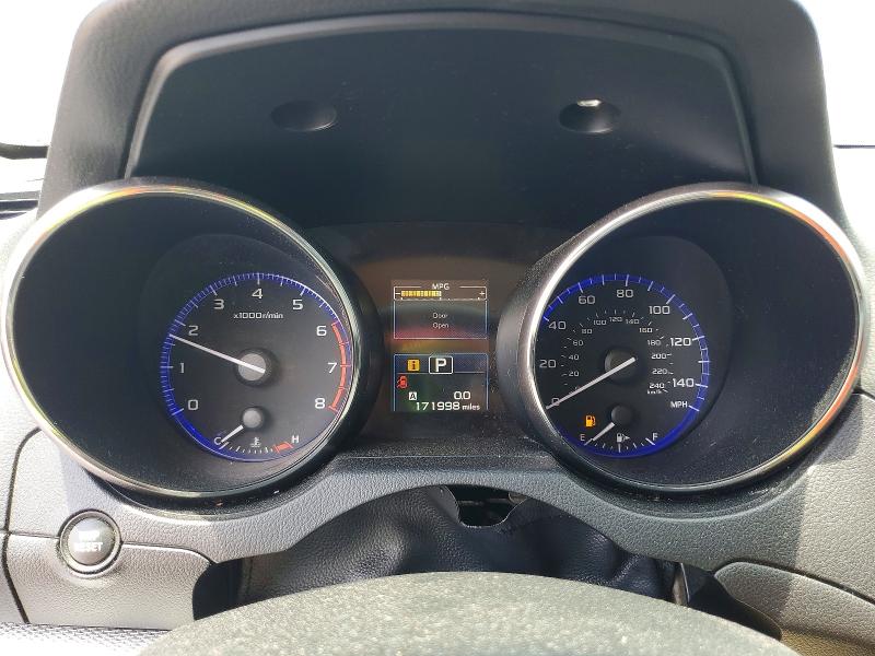 Aukcja sprzedaży 2017 Subaru Outback, vin: 4S4BSACC9H3308367, numer aukcji: 58958516