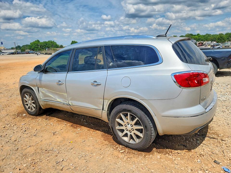 Продаж на аукціоні авто 2017 Buick Enclave, vin: 5GAKRBKD3HJ254805, номер лоту: 56856216