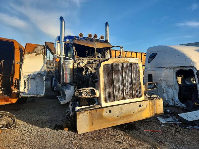 Продаж на аукціоні авто 2020 Peterbilt 389, vin: 1XPXD49X7LD659201, номер лоту: 57168056