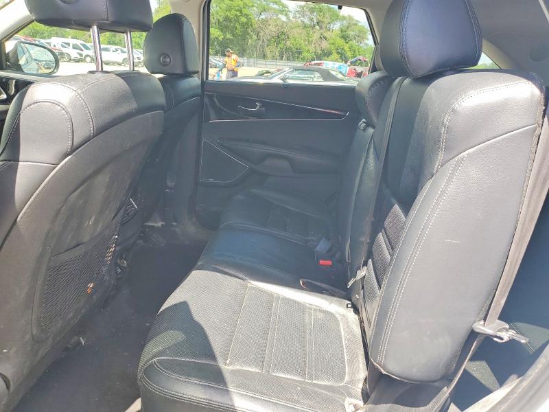Продаж на аукціоні авто 2019 Kia Sorento, vin: 5XYPK4A5XKG455672, номер лоту: 57850926