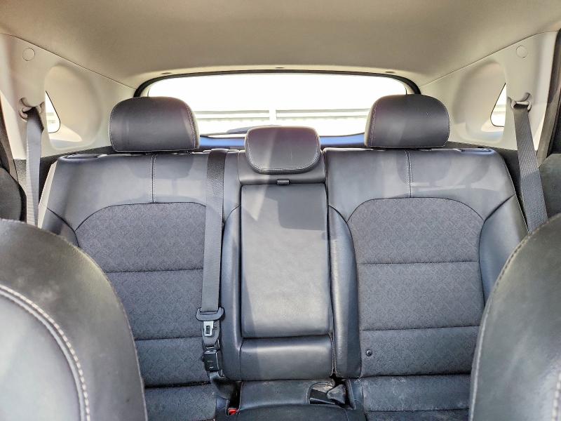 Продажа на аукционе авто 2018 Kia Niro, vin: KNDCC3LC5J5117573, номер лота: 55727786