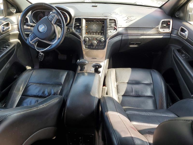 Продажа на аукционе авто 2015 Jeep Grand Cherokee, vin: 1C4RJEBG1FC823149, номер лота: 56832436