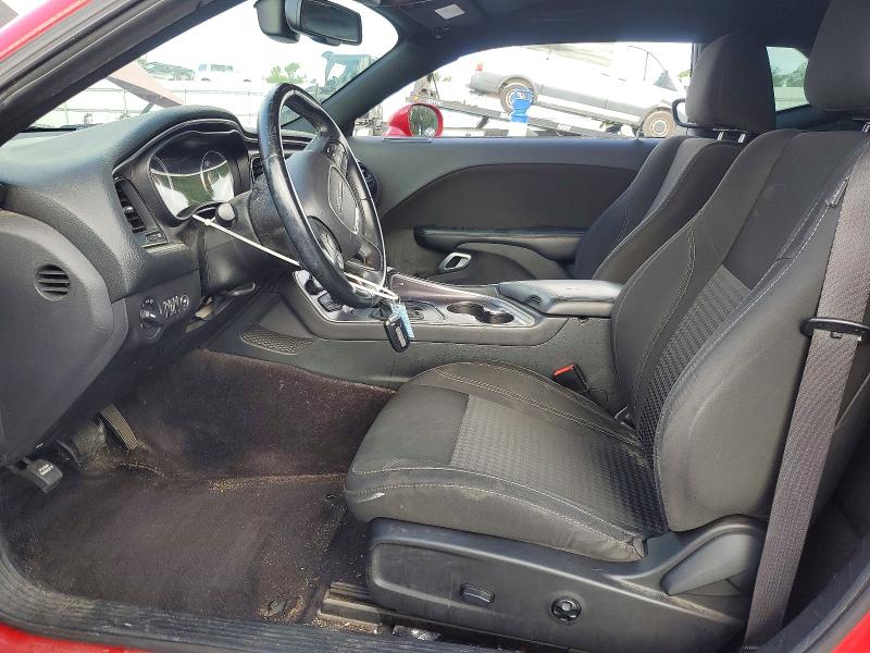 Продаж на аукціоні авто 2016 Dodge Challenger, vin: 2C3CDZAG3GH176777, номер лоту: 57837816