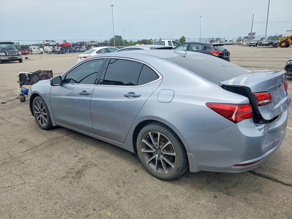 Aukcja sprzedaży 2016 Acura Tlx, vin: 19UUB3F5XGA801430, numer aukcji: 57062106