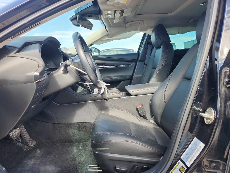 Продаж на аукціоні авто 2021 Mazda 3, vin: JM1BPBCL8M1305817, номер лоту: 56104556