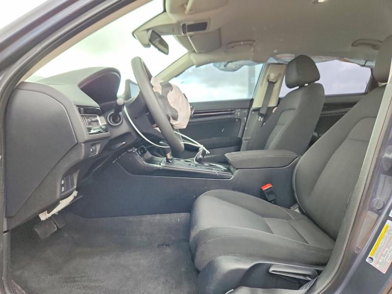 Продажа на аукционе авто 2023 Honda Civic, vin: 2HGFE2F23PH106112, номер лота: 57626676