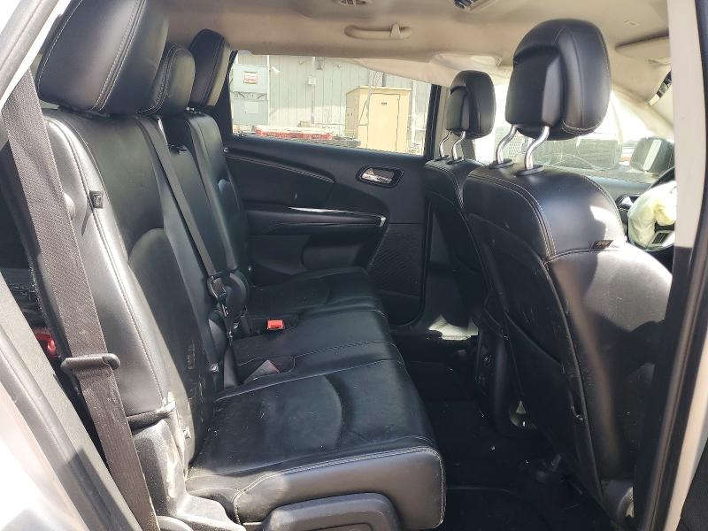 Продаж на аукціоні авто 2018 Dodge Journey, vin: 3C4PDDFG9JT301286, номер лоту: 55897336