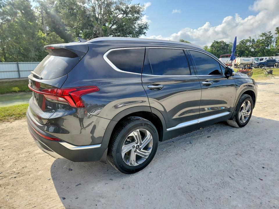Продаж на аукціоні авто 2023 Hyundai Santa Fe, vin: 5NMS3DAJ1PH553619, номер лоту: 56572876