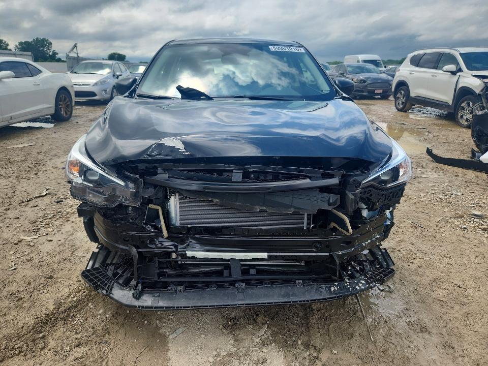 Aukcja sprzedaży 2025 Subaru Impreza, vin: JF1GUABC9S8299871, numer aukcji: 58961016