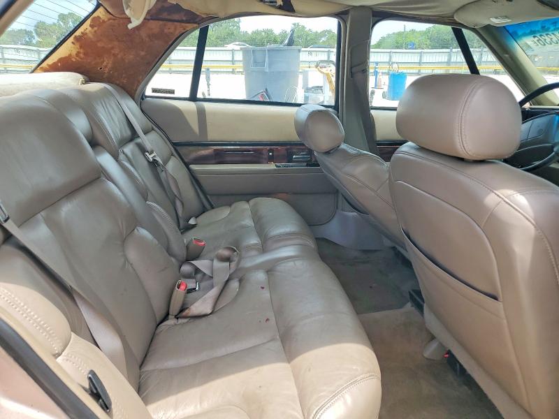 Продажа на аукционе авто 1999 Buick Lesabre, vin: 1G4HR52K0XH415556, номер лота: 58984336