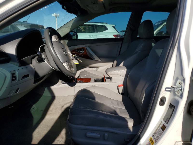 2010 Toyota Camry მანქანა იყიდება აუქციონზე, vin: 4T1BF3EK0AU569794, აუქციონის ნომერი: 56357406