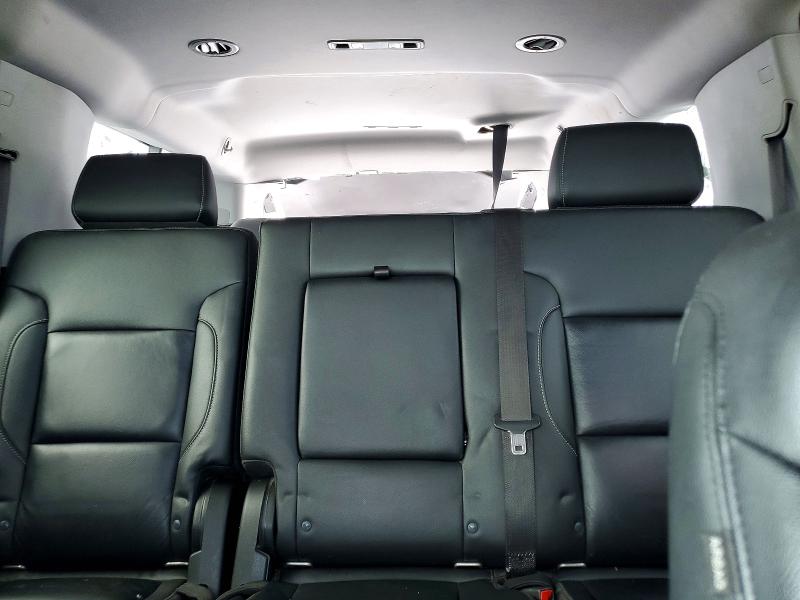 Aukcja sprzedaży 2019 Chevrolet Suburban, vin: 1GNSKHKC4KR408032, numer aukcji: 58077956
