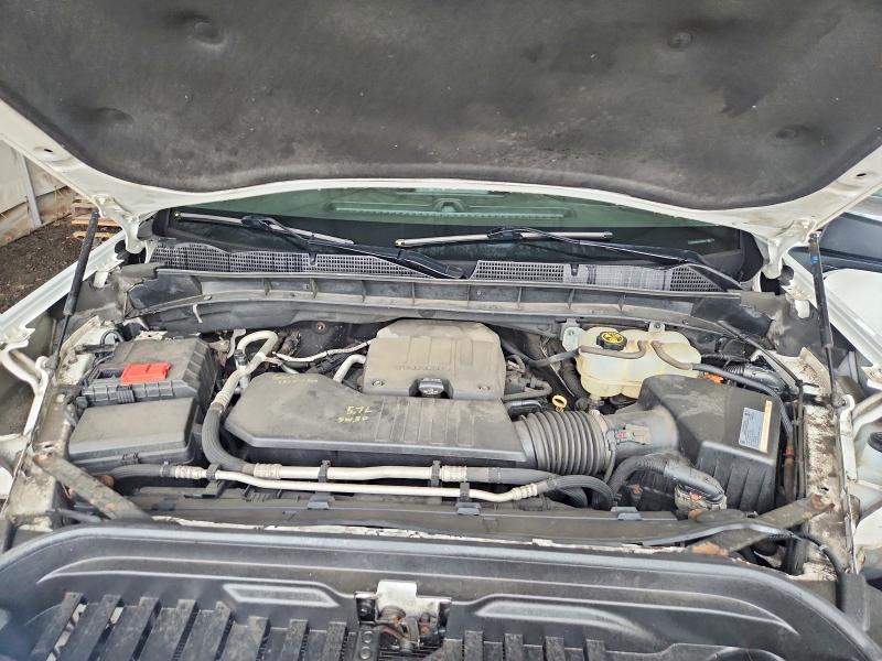 Продажа на аукционе авто 2020 Gmc Sierra, vin: 1GTP9BEK1LZ301032, номер лота: 57863146