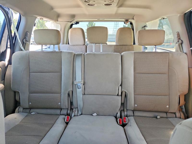 57769886 :رقم المزاد ، 5N1AA0ND9CN621396 vin ، 2012 Nissan Armada مزاد بيع